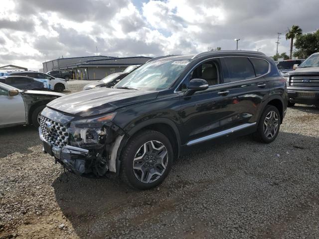 Vin: km8s7da24pu075097, lot: 56534825, hyundai santa fe limited 2023 img_1