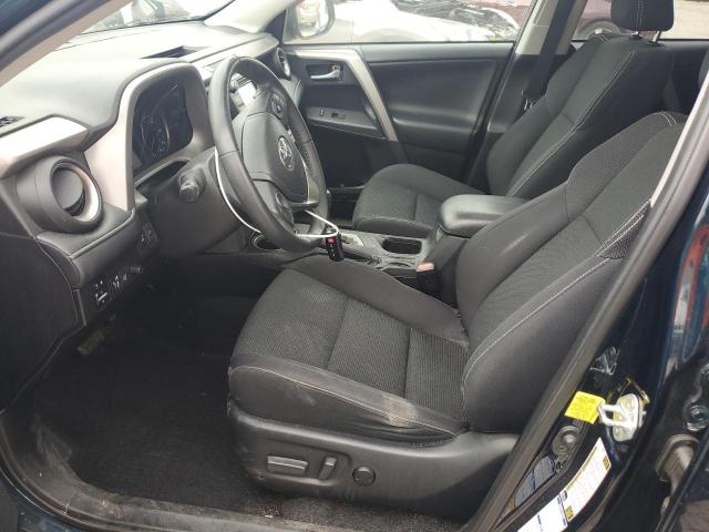 2018 TOYOTA RAV4 ADVEN - 2T3RFREV3JW714863