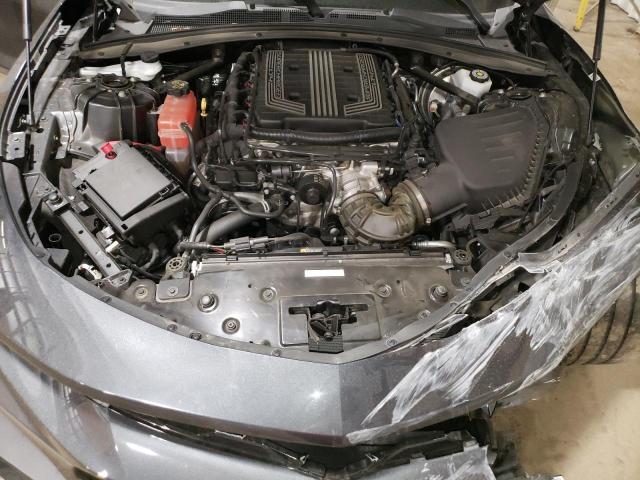 1g1fk1r67j0172585 - 2018 Chevrolet camaro zl1 - #57526215