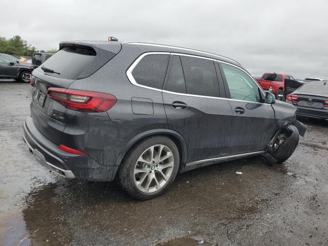 Vin: 5uxcr6c00l9c59994, lot: 58605515, bmw x5 xdrive40i 20203