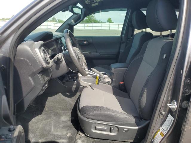 2021 TOYOTA TACOMA DOU - 5TFCZ5AN2MX255160