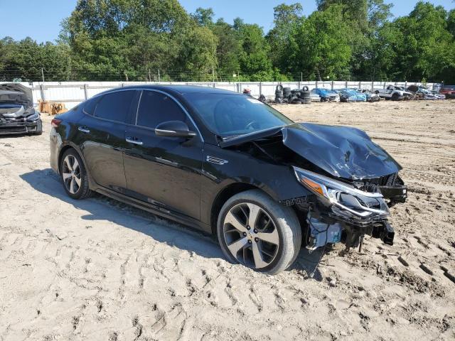 Vin: 5xxgt4l31lg399099, lot: 56300655, kia optima lx 20204