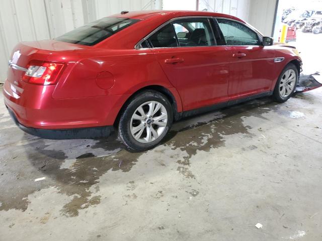 Vin: 1fahp2ew3bg172501, lot: 58806745, ford taurus sel 20113