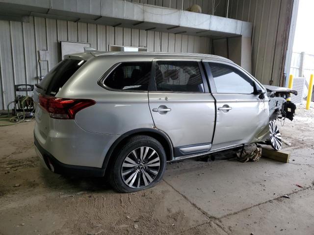 Vin: ja4az3a35lz017231, lot: 57360935, mitsubishi outlander se 20203