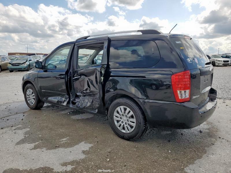 Vin: kndmg4c73e6537768, lot: 58536455, kia all models lx 20142