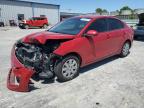 2021 KIA RIO LX - 3KPA24AD3ME403572