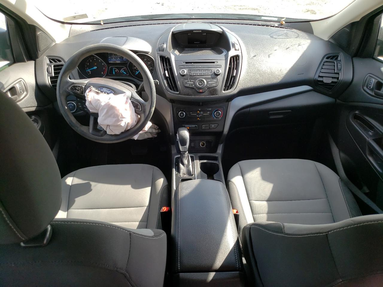 FORD ESCAPE S