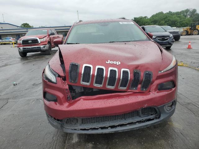 2015 JEEP CHEROKEE L - 1C4PJMCBXFW659953