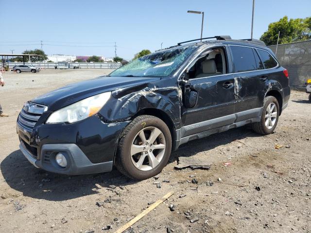 Vin: 4s4brbkc7d3312267, lot: 56137455, subaru outback 2.5i limited 2013 img_1