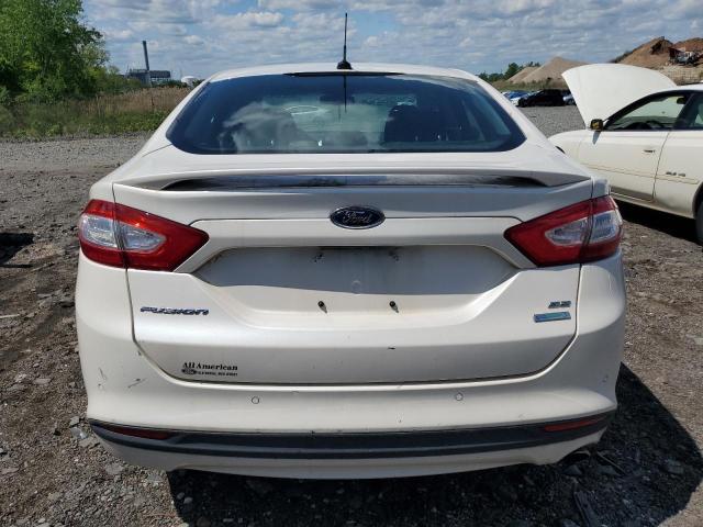 2013 FORD FUSION #3305301374
