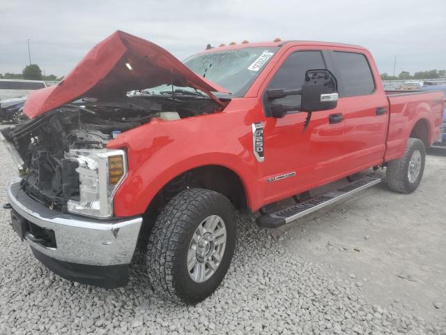 Vin: 1ft7w2bt1keg73417, lot: 58129235, ford f250 super duty 2019 img_1