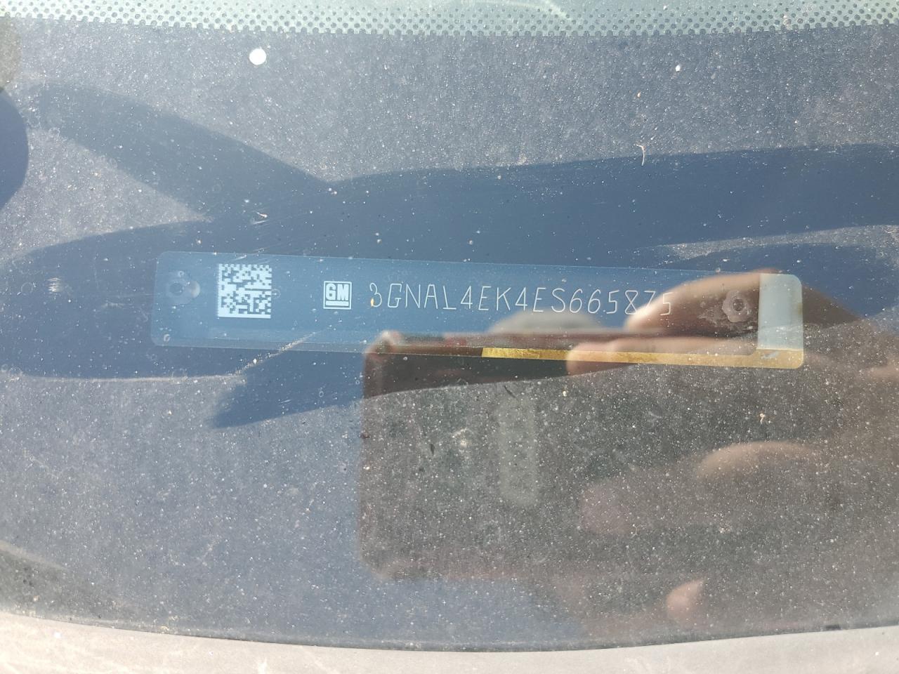 CHEVROLET CAPTIVA LTZ