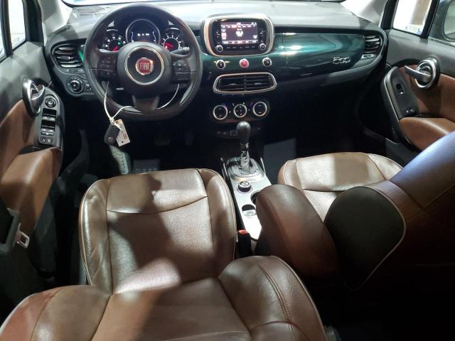 2016 FIAT 500X LOUNG ZFBCFYDT6GP500506