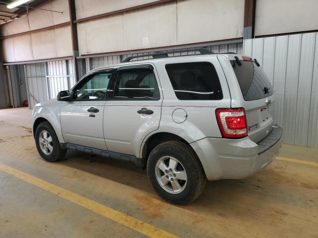 Vin: 1fmcu9d76akb94757, lot: 55735585, ford escape xlt 20102