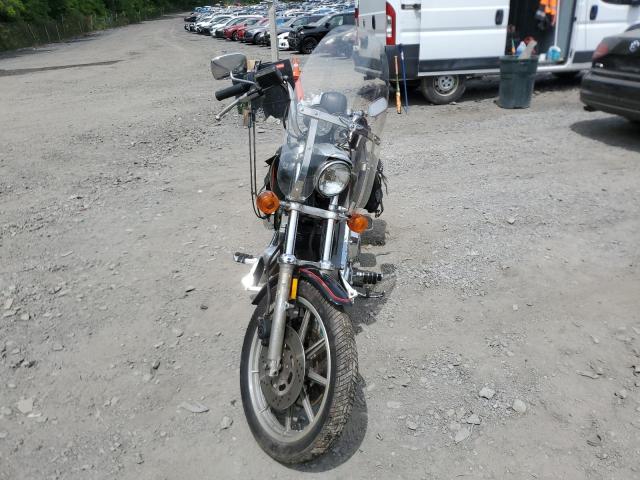 HARLEY-DAVIDSON FXRS 1989 1HD1EML28KY122019 photo #3