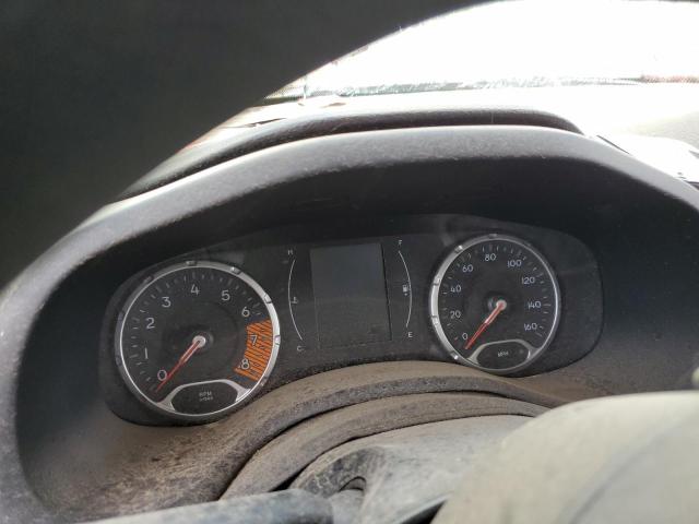 2019 JEEP RENEGADE S ZACNJAAB6KPK16258