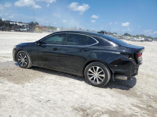 Vin: 19uub1f37ga002255, lot: 57987585, acura tlx 20162