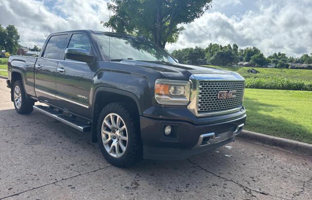 Vin: 3gtu2wec0fg350024, lot: 58653425, gmc sierra k1500 denali 2015 img_1