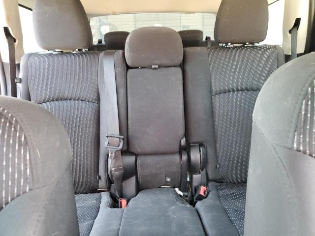 2018 DODGE JOURNEY SE - 3C4PDCAB1JT167380