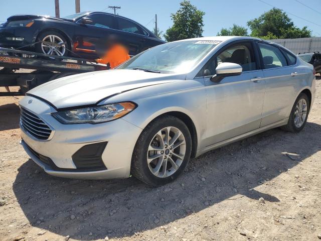 Vin: 3fa6p0h71kr265851, lot: 56209095, ford fusion se 2019 img_1