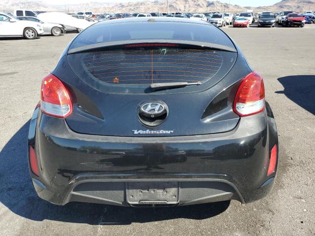 2016 HYUNDAI VELOSTER - KMHTC6AD9GU292495