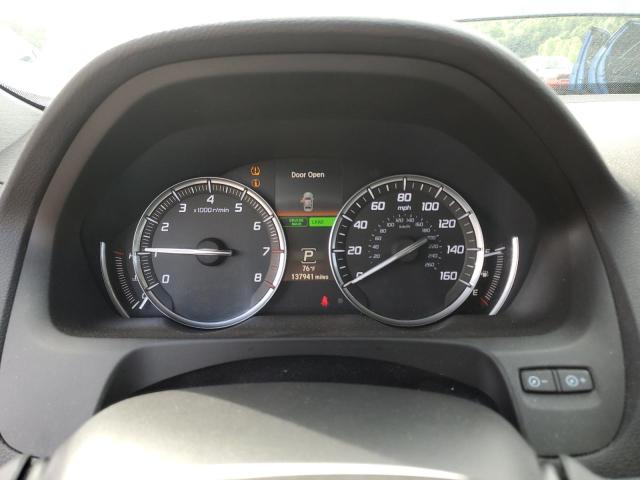 2015 ACURA TLX TECH - 19UUB2F54FA013428