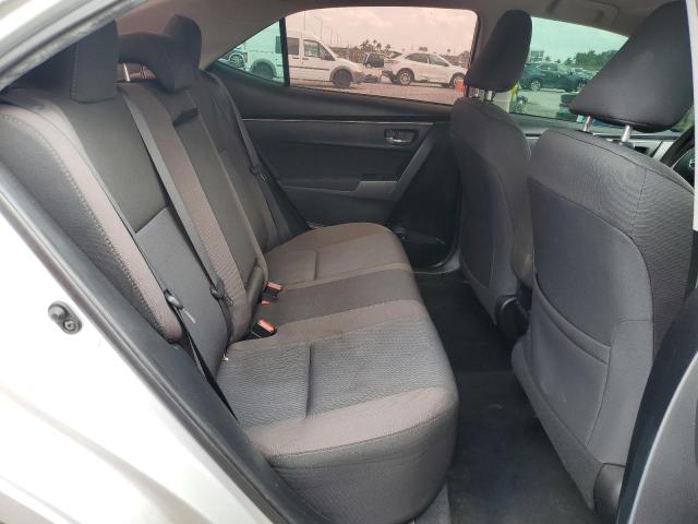 2018 TOYOTA COROLLA L - 2T1BURHE8JC986340
