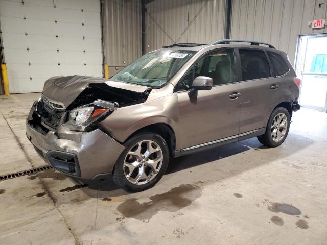 Vin: jf2sjawc4jh522454, lot: 58204655, subaru forester 2.5i touring 2018 img_1