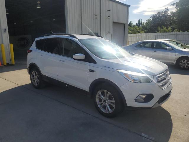 2018 FORD ESCAPE SE - 1FMCU0GD4JUA86946