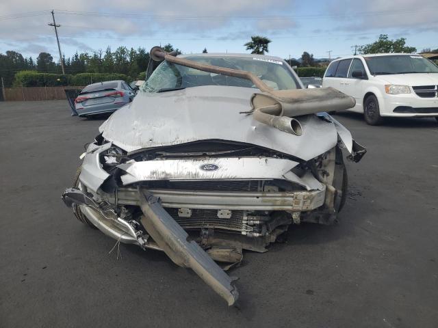 2017 FORD FUSION SE - 3FA6P0LU6HR105440
