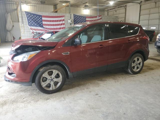 Vin: 1fmcu9g96gub97488, lot: 55302445, ford escape se 2016 img_1