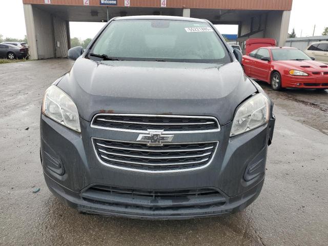 2016 CHEVROLET TRAX LS 3GNCJKSB3GL259686