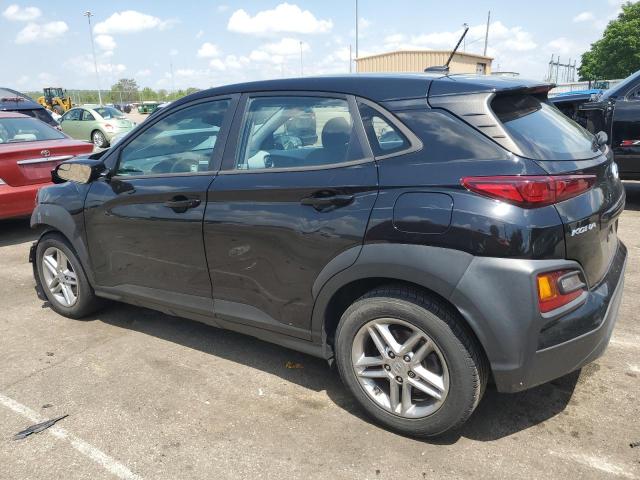 Vin: km8k1caa0mu738888, lot: 57270905, hyundai kona se 20212