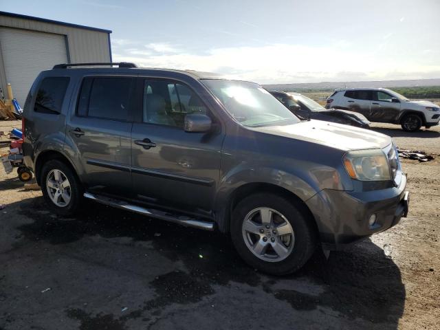 Vin: 5fnyf4h65bb033064, lot: 58492305, honda pilot exl 20114