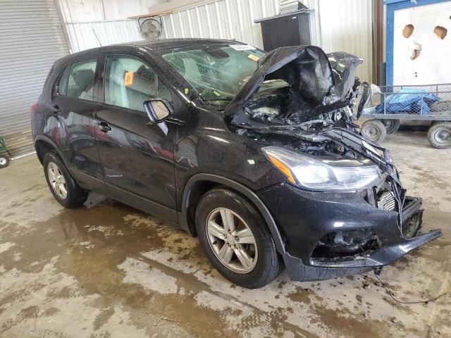 Vin: 3gncjnsb5kl346564, lot: 55455645, chevrolet trax ls 20194