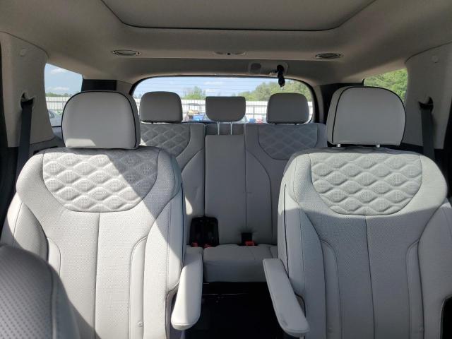 2022 HYUNDAI PALISADE L - KM8R54HE6NU449811