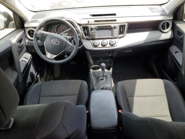 2015 TOYOTA RAV4 LE - JTMBFREV0FJ014676