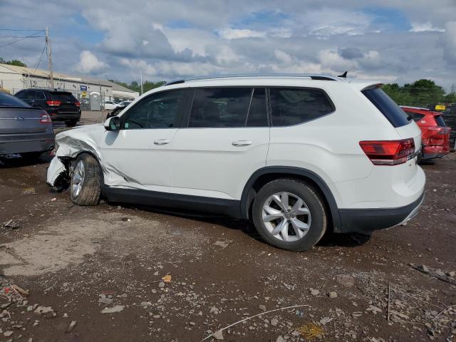 Vin: 1v2lr2ca8jc533585, lot: 56899295, volkswagen atlas se 20182