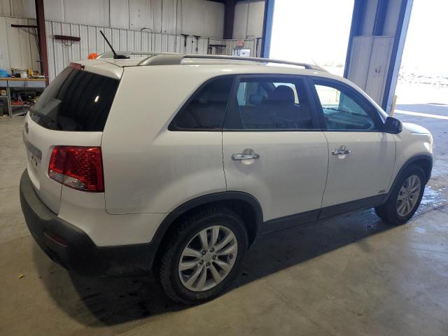 Vin: 5xyktda21bg080719, lot: 55537365, kia sorento base 20113