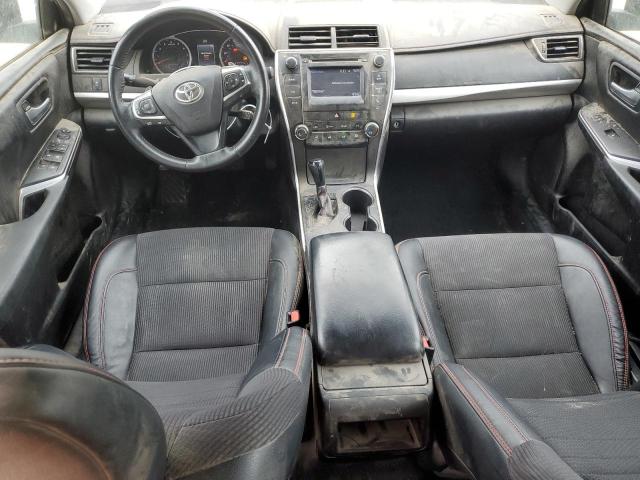 2017 TOYOTA CAMRY LE - 4T1BF1FK8HU443101