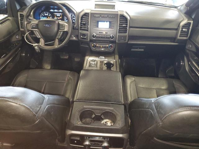 2018 FORD EXPEDITION - 1FMJU1HTXJEA29647