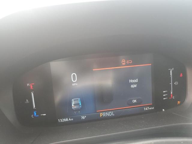 2023 FORD ESCAPE ST - 1FMCU9NZ6PUB20901