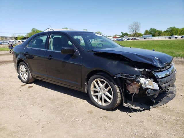 Vin: 3fahp0jg9br303698, lot: 56334545, ford fusion sel 20114