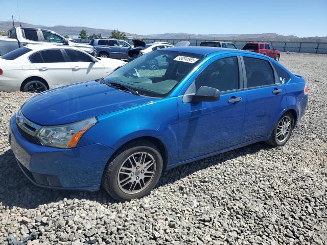 Vin: 1fahp3fn9aw242759, lot: 58094885, ford focus se 2010 img_1