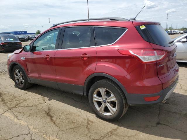 Vin: 1fmcu0gx6fuc34774, lot: 58975945, ford escape se 20152