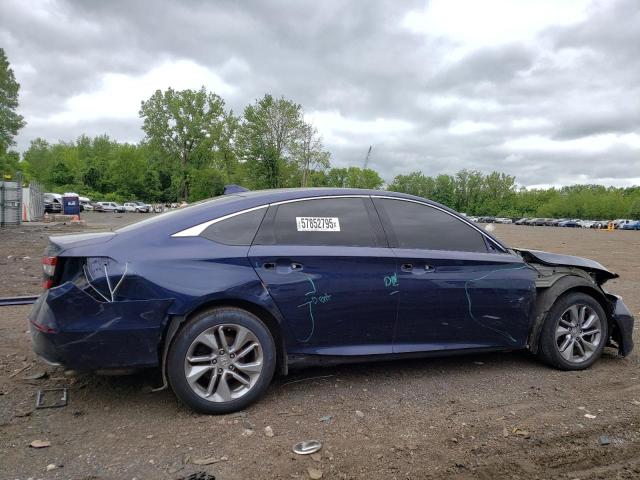 Vin: 1hgcv1f18ja004315, lot: 57852795, honda accord lx 20183