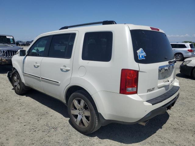 Vin: 5fnyf4h9xeb047993, lot: 57518705, honda pilot touring 20142