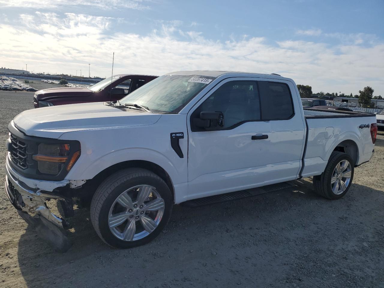 FORD F-150 XL