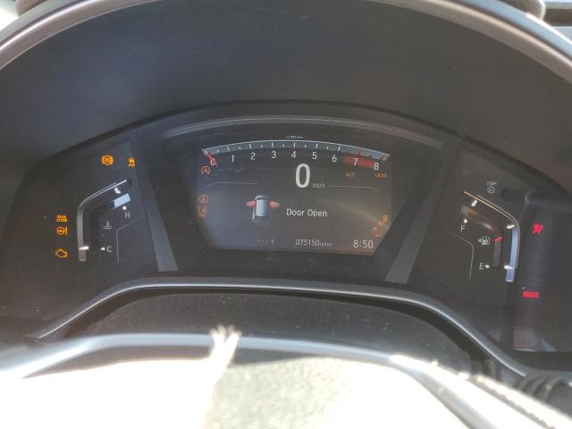 2021 HONDA CR-V EX 2HKRW1H55MH401810