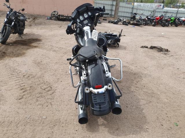 2015 HARLEY-DAVIDSON FLHX STREE 1HD1KBM1XFB637227